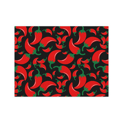 Chili Peppers Medium Tissue Papers Sheets - Lightweight