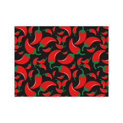 Chili Peppers Tissue Paper Sheets - Medium - Lightweight