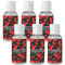 Chili Peppers Travel Bottles (Personalized)