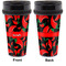 Chili Peppers Travel Mug Approval (Personalized)