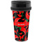 Chili Peppers Acrylic Travel Mug without Handle (Personalized)