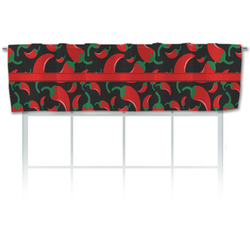 Chili Peppers Valance