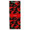 Chili Peppers Wine Gift Bag - Gloss - Front