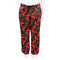 Chili Peppers Women's Pj on model - Front