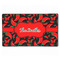 Chili Peppers XXL Gaming Mouse Pads - 24" x 14" - APPROVAL