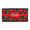 Chili Peppers Ladies Wallet  (Personalized Opt)