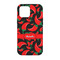 Chili Peppers iPhone 13 Pro Tough Case - Back