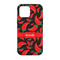 Chili Peppers iPhone 13 Tough Case - Back