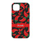 Chili Peppers iPhone 14 Pro Tough Case - Back