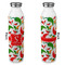 Colored Peppers 20oz Water Bottles - Full Print - Approval