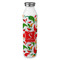 Colored Peppers 20oz Water Bottles - Full Print - Front/Main