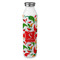 Colored Peppers 20oz Stainless Steel Water Bottle - Full Print (Personalized)