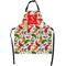 Colored Peppers Apron - Flat with Props (MAIN)