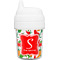 Colored Peppers Baby Sippy Cup (Personalized)