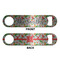 Colored Peppers Bottle Opener - Front & Back