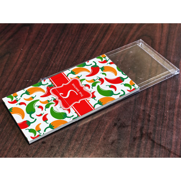 Colored Peppers Colored Pencils - In Package