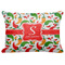 Colored Peppers Decorative Baby Pillow - Apvl