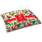 Colored Peppers Dog Beds - SMALL