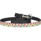Colored Peppers Dog Leash w/ Metal Hook2