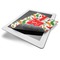 Colored Peppers Electronic Screen Wipe - iPad