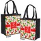Colored Peppers Grocery Bag - Apvl