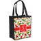 Colored Peppers Grocery Bag (Personalized)