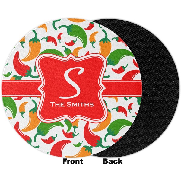 Colored Peppers Jar Opener - Apvl