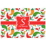 Colored Peppers Jigsaw Puzzle - 1000-piece (Personalized)