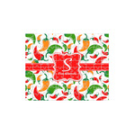 Colored Peppers 110 pc Jigsaw Puzzle (Personalized)