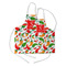 Colored Peppers Kid's Aprons - Parent - Main