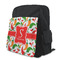Colored Peppers Kid's Backpack - MAIN