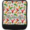 Colored Peppers Luggage Handle Wrap (Approval)