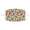 Colored Peppers Adult Cloth Face Mask - XLarge