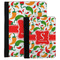 Colored Peppers Padfolio Clipboard - PARENT MAIN