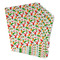 Colored Peppers Page Dividers - Set of 6 - Main/Front