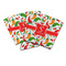 Colored Peppers Party Cup Sleeves - PARENT MAIN