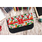 Colored Peppers Pencil Case - Lifestyle 1