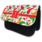 Colored Peppers Pencil Case - MAIN (standing)