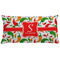 Colored Peppers Pillow Case (Personalized)