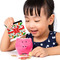 Colored Peppers Rectangular Coin Purses - LIFESTYLE (child)