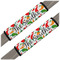 Colored Peppers Seat Belt Covers (Set of 2)