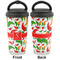 Colored Peppers Stainless Steel Travel Cup - Apvl