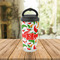 Colored Peppers Stainless Steel Travel Cup Lifestyle