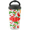 Colored Peppers Stainless Steel Coffee Tumbler (Personalized)