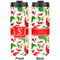 Colored Peppers Stainless Steel Tumbler - Apvl