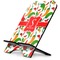 Colored Peppers Stylized Tablet Stand (Personalized)