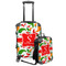 Colored Peppers Kids 2-Piece Luggage Set - Suitcase & Backpack (Personalized)