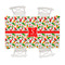 Colored Peppers Tablecloth - 58"x102" (Personalized)
