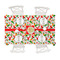 Colored Peppers Tablecloths (58"x102") - TOP VIEW