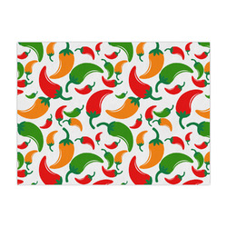Colored Peppers Tissue Paper Sheets - Large - Heavyweight